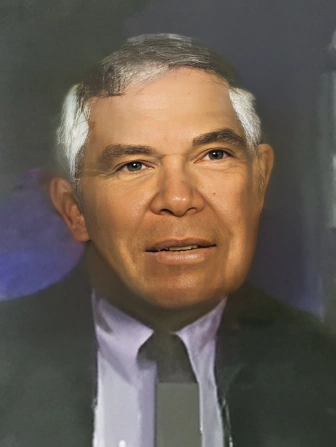 Frederick W. Klepp's picture