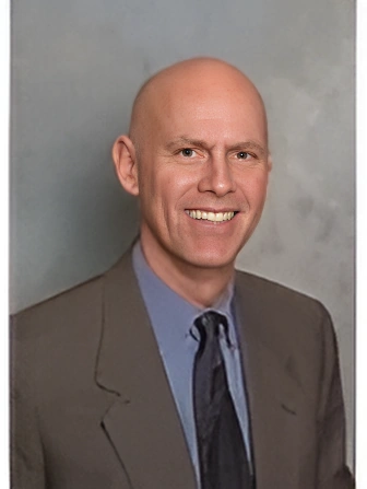 Gary Victor Johnson's picture