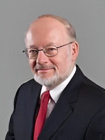 Geoffrey A. Bryce's picture