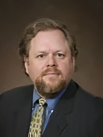 Geoffrey D. Harrison's picture