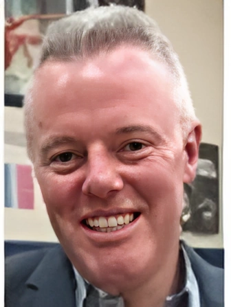 Geoffrey W. Hosford's picture