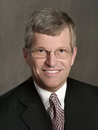 George Chester Bedell III's picture