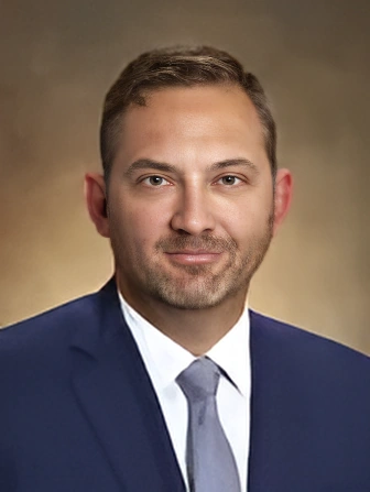 George Christopher Holder's picture