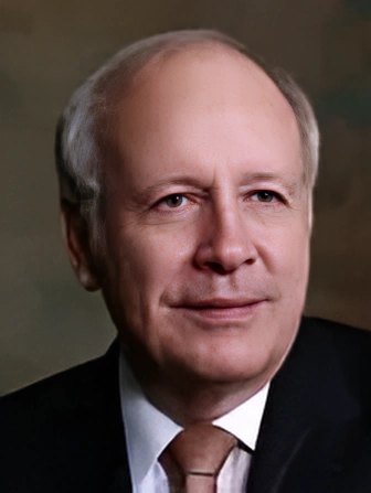 George B. Mackey's picture