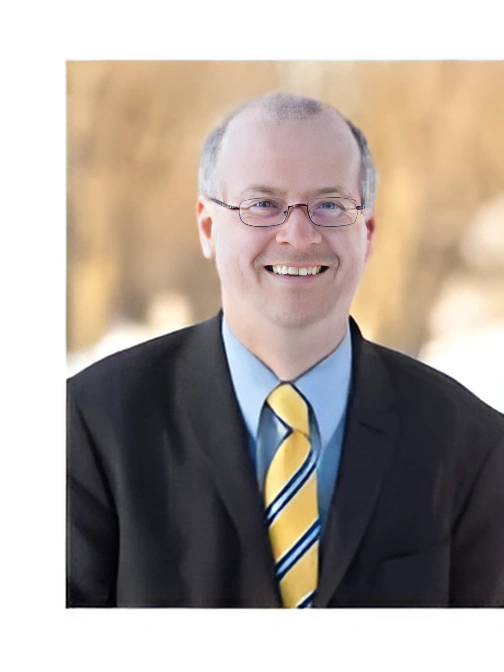 George F. Ohlson Jr.'s picture