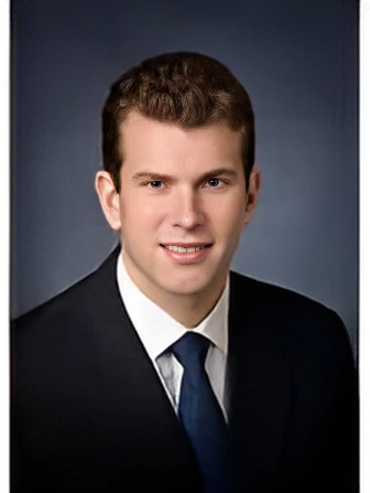 George Louis Schoenbeck III's picture