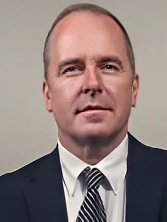 Gerald Michael Beaudoin's picture