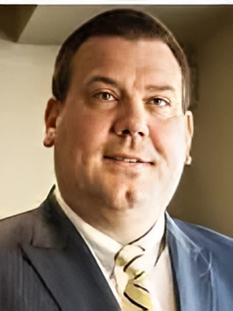 Gerald V. Benyo Jr's picture