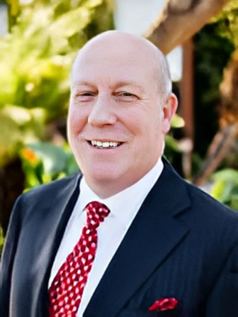 Gerald A. Klein's picture