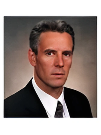 Gerald Anthony Lord's picture
