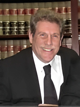 Gerald Jay Pomerantz's picture