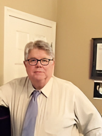 Gerald E. Smith's picture