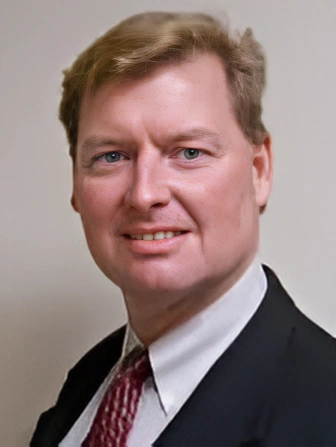 Gerard Shelton Williams's picture