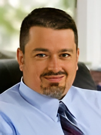 Ghazi Daniel Al-Marayati's picture