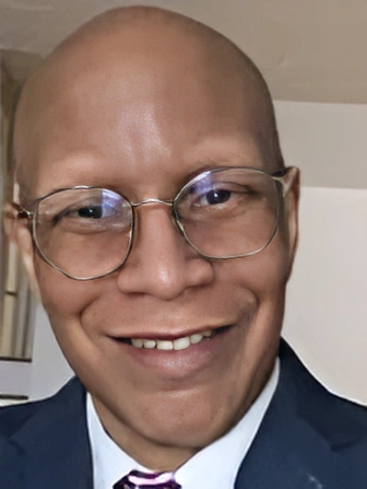 Gilbert Calvin Parris's picture
