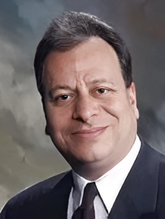 Gino F. Peluso's picture