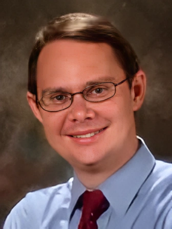 Grant D. Sanders's picture