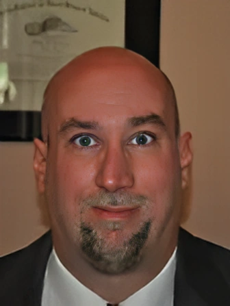 Gregg R. Brennan's picture