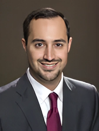 Gregory R. Grant's picture