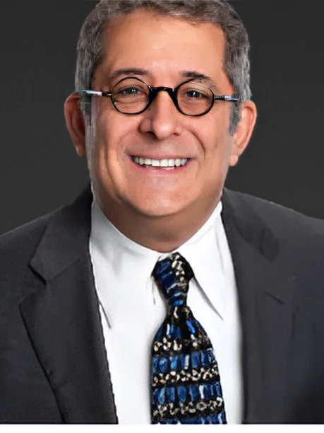 Gregory Laurence Mayback's picture