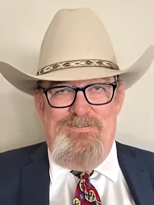 Gregory J. Prickett's picture