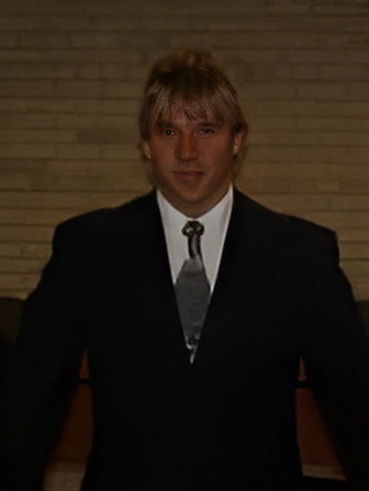 Gregory Thomas Reed's picture
