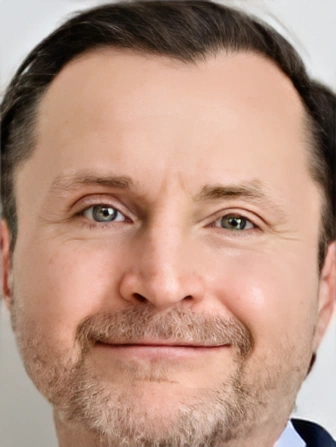 Gregory S Robey's picture