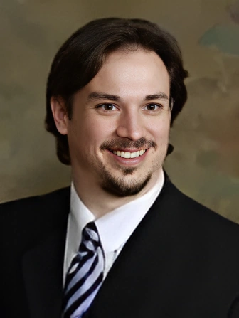 Gregory Olin Tosi's picture