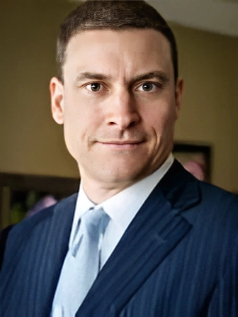 Gregory Burke Westfall's picture