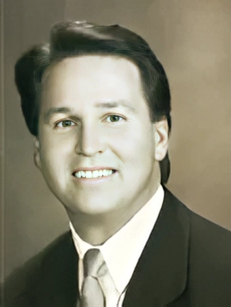 Gregory J. White's picture