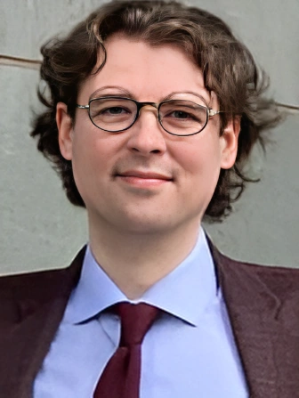 Gregory Wilson's picture