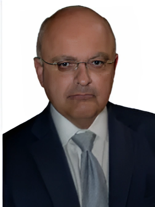 Gustavo Jesus Garcia-Montes's picture