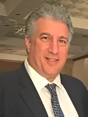Guy Peter Fronstin's picture