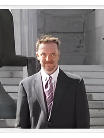 Guy A. Larock's picture