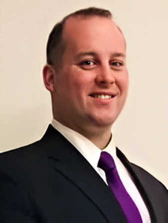 Hank James Clarke II's picture