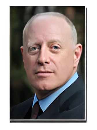 Harold S. Fried's picture