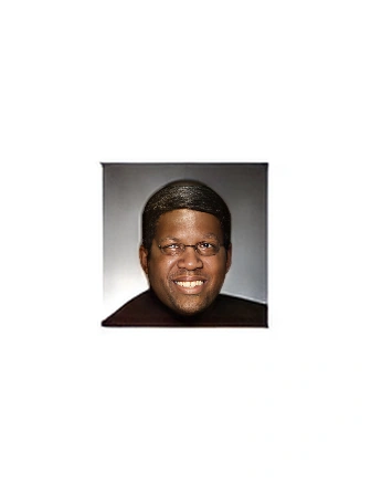 Harold Gregory Martin's picture