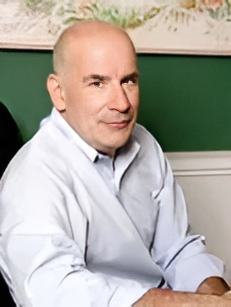 Harry C. Kaufman's picture