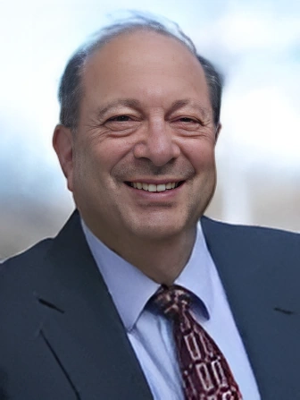 Herbert Ira Mendelsohn's picture