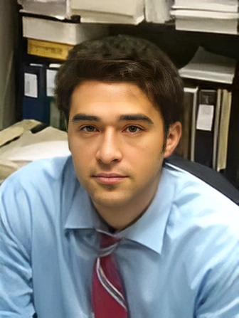 Horia Razvan Neagos's picture