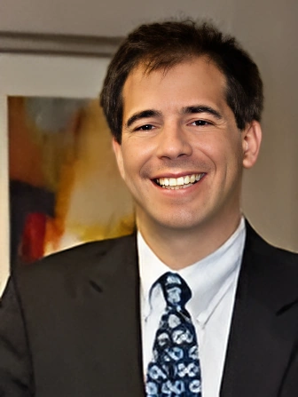 Howard M. Borin's picture