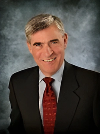 Hugh D. Kranitz's picture