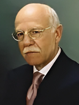 Hugh Anthony Levine's picture