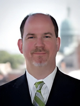 Hugh Patrick O'Neill III's picture