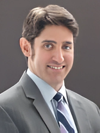 Ian Brent Hoffenberg's picture