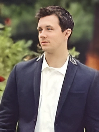 Ian M. McMenemy's picture