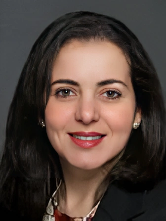 Irene Nabil Ishak's picture