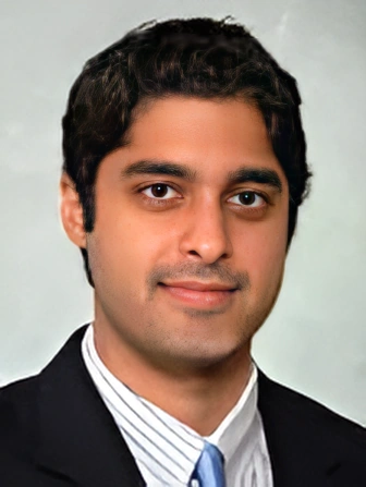 Ishan Sareen's picture