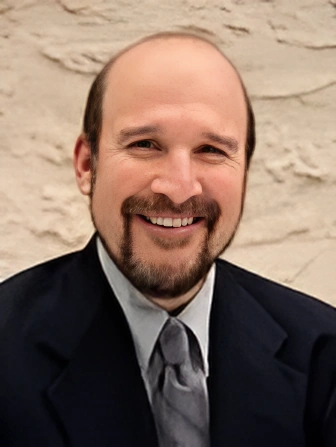 Iven Richard Taub's picture