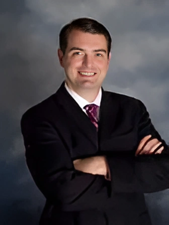 J. Kyle Verret's picture